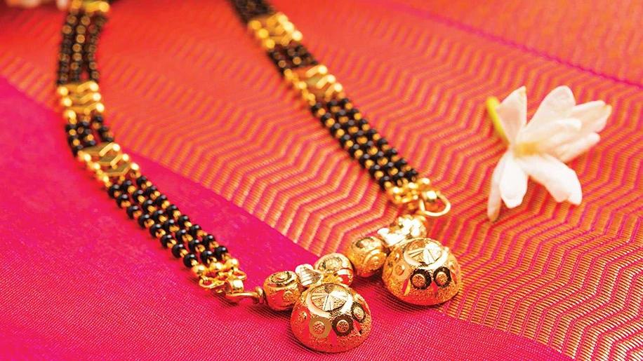 Buy 1 Get 1 Free trending Mangalsutra
