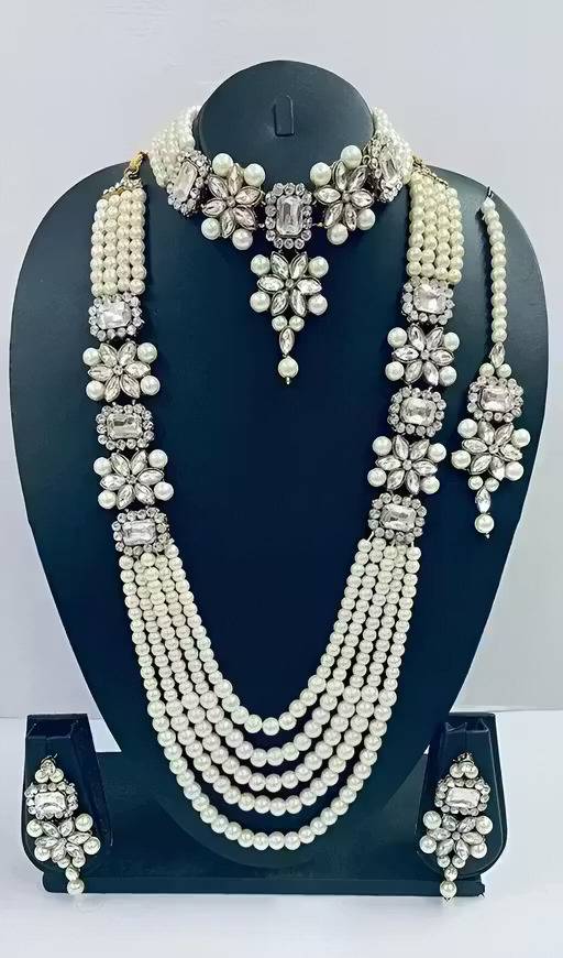 Princess Glittering Jewellery Sets