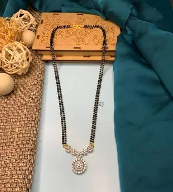 Buy 1 Get 1 Free Risha  Mangalsutra