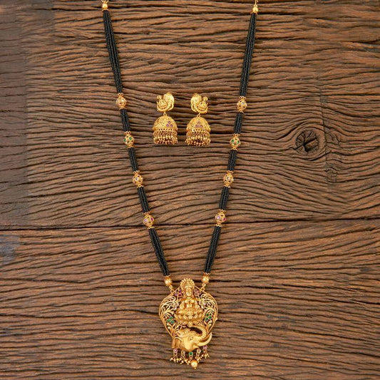 Buy 1 Get 1 Free Trending laxmi mangalsutra