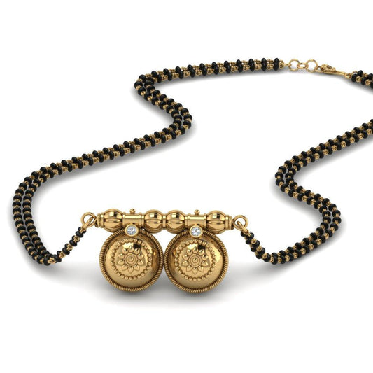 Buy 1 Get 1 Free Trending mangalsutra