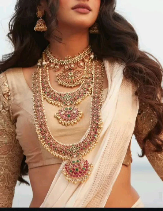 jewellery set for women COMBO SET