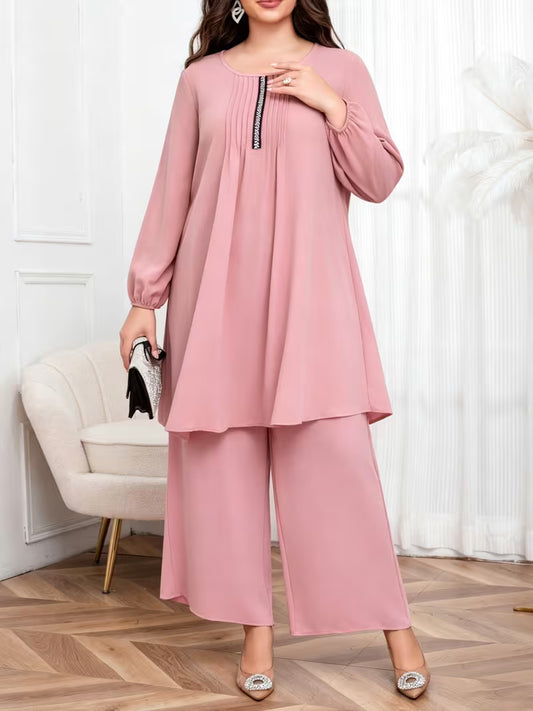 Graceful Urban Matching Set