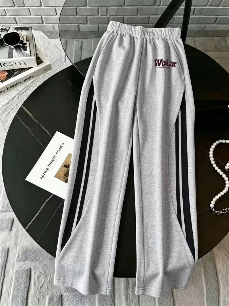 Women's Comfortable Two-Piece Lounge Outfit