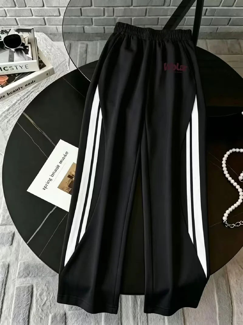 Women's Comfortable Two-Piece Lounge Outfit
