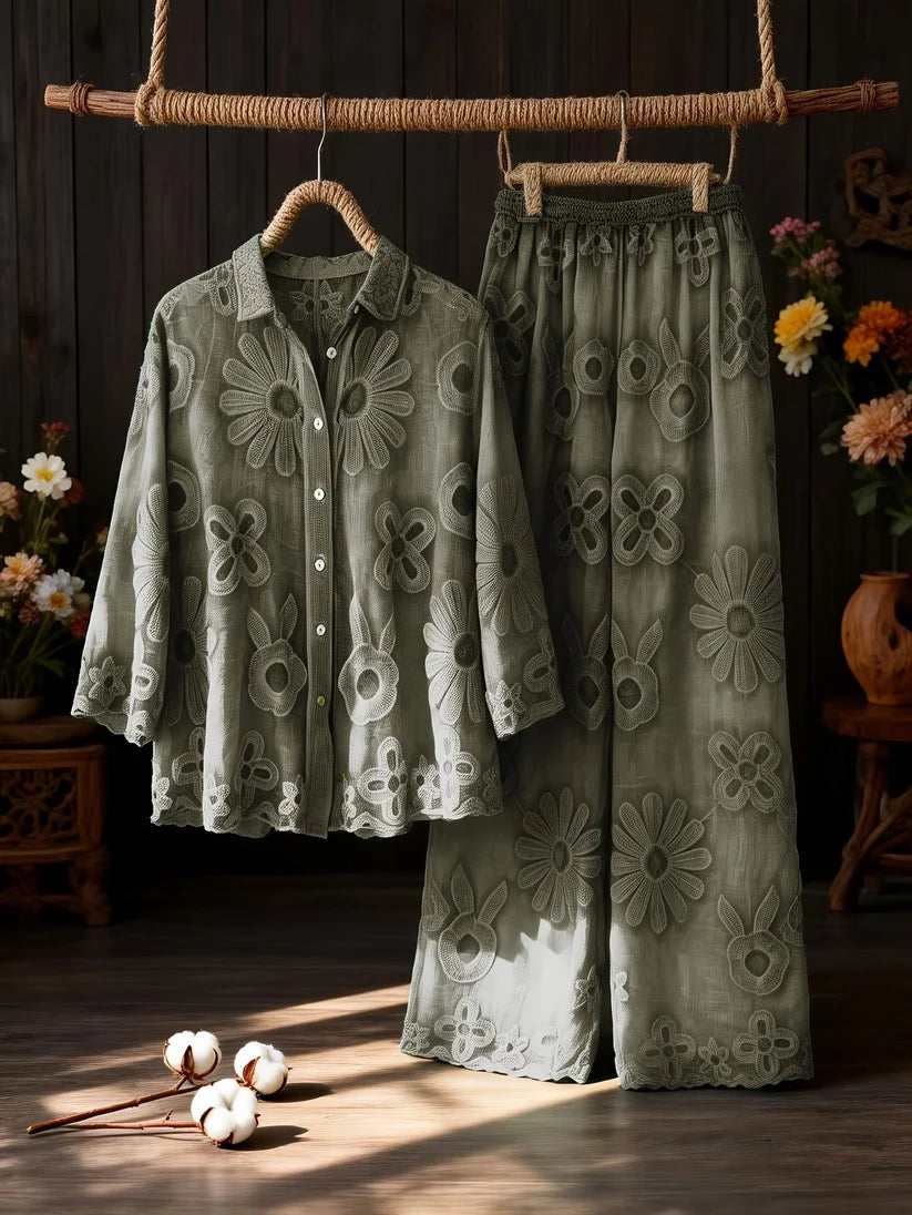Timeless Elegance Meets Everyday Comfort
