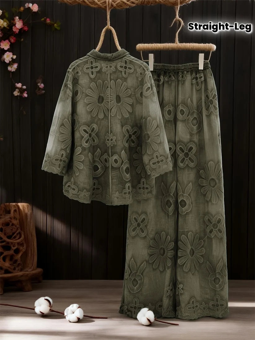 Timeless Elegance Meets Everyday Comfort