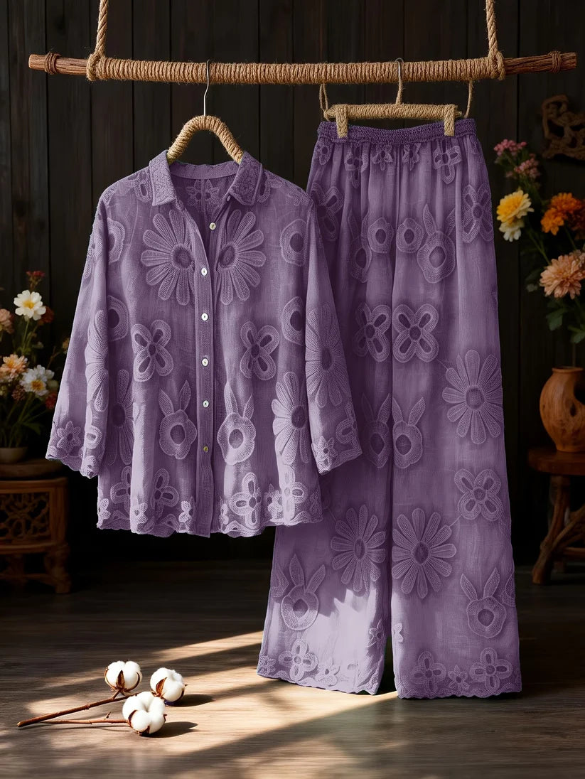 Timeless Elegance Meets Everyday Comfort
