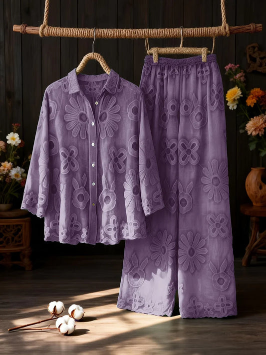 Timeless Elegance Meets Everyday Comfort