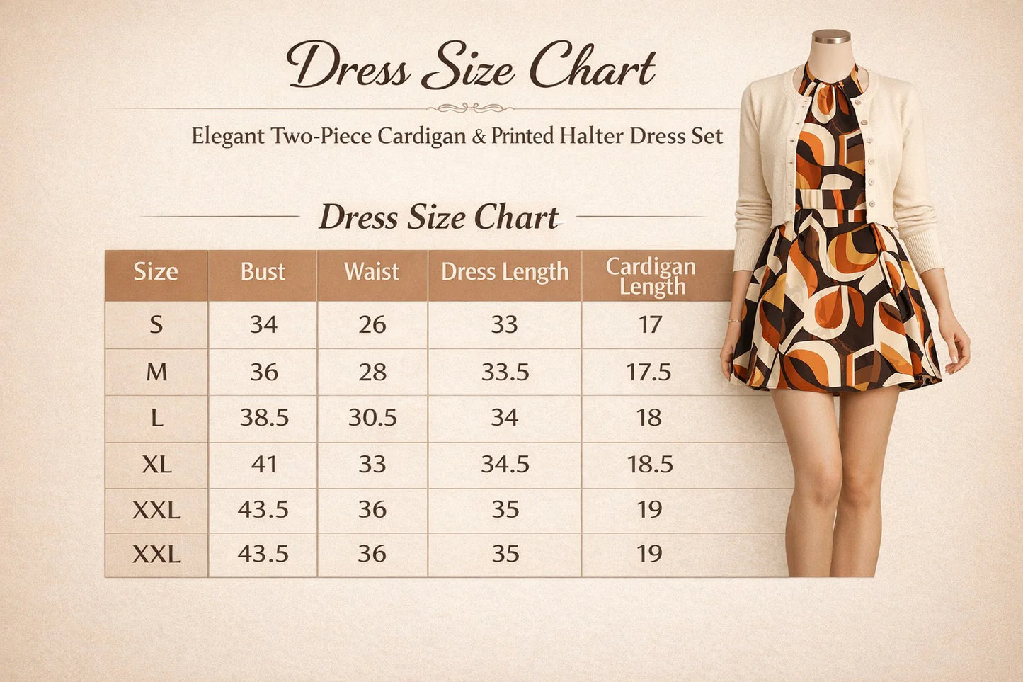 Printed Casual Summer Co-Ord Set