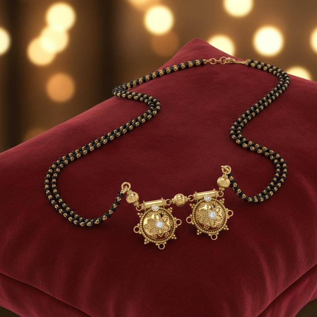 Buy 1 Get 1 Free trending Mangalsutra
