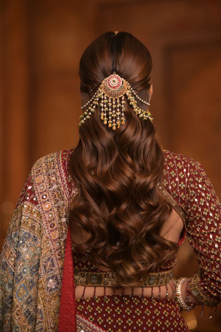 3 Peice Elevate Your Look with Timeless Indian Jewellery set
