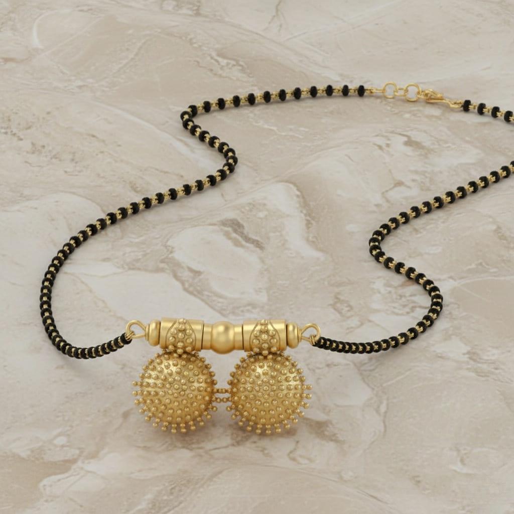 Buy 1 Get 1 Free trending Mangalsutra