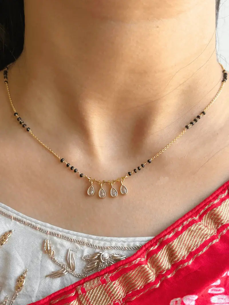 Buy 1 Get 1 Free Meher Mangalsutra