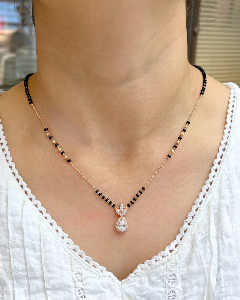 Buy 1 Get 1 Free Ahira Mangalsutra